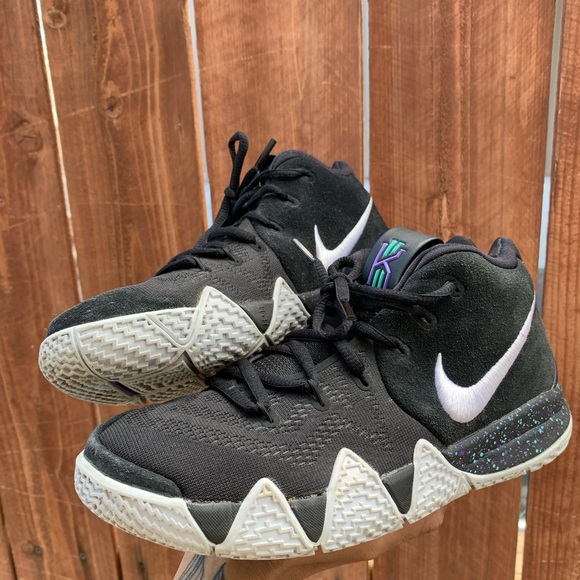 wish kyrie 4